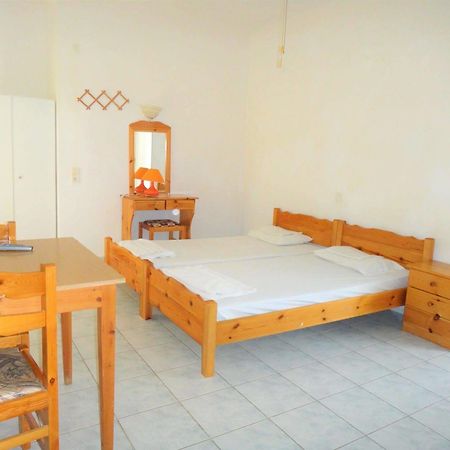 Pagona Hotel Loutra Edipsou  Luaran gambar