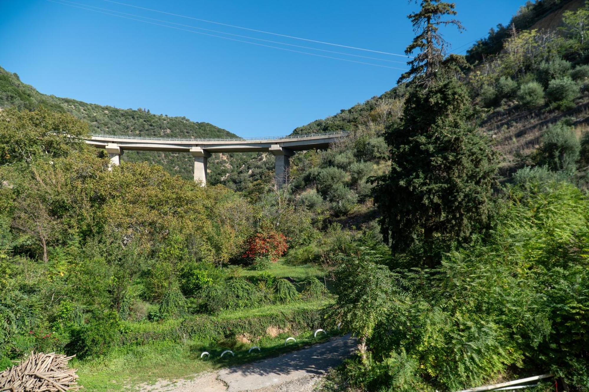 Pagona Hotel Loutra Edipsou  Luaran gambar