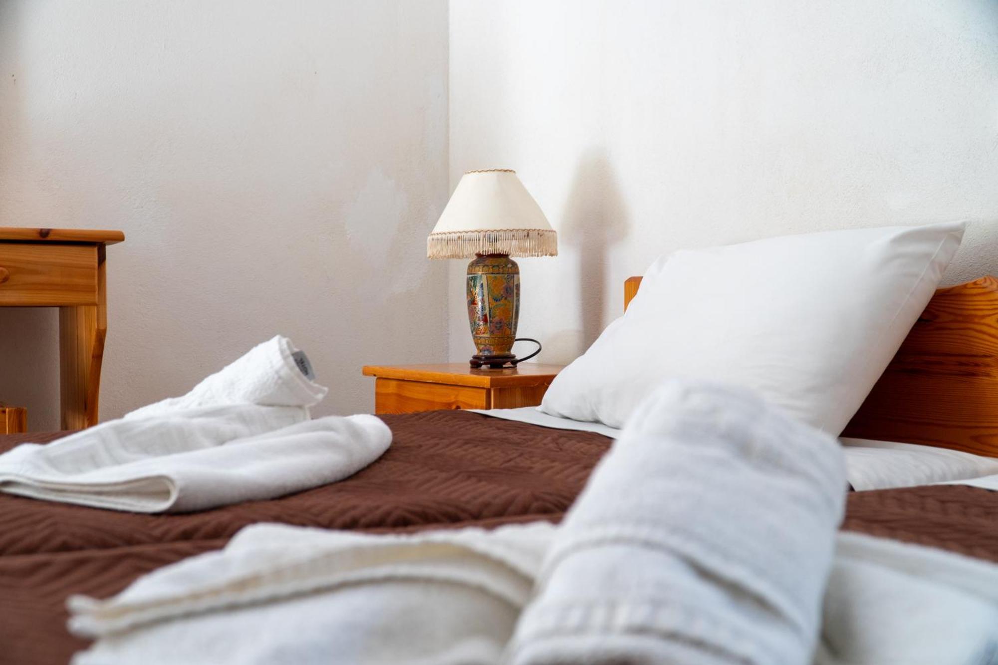 Pagona Hotel Loutra Edipsou  Luaran gambar