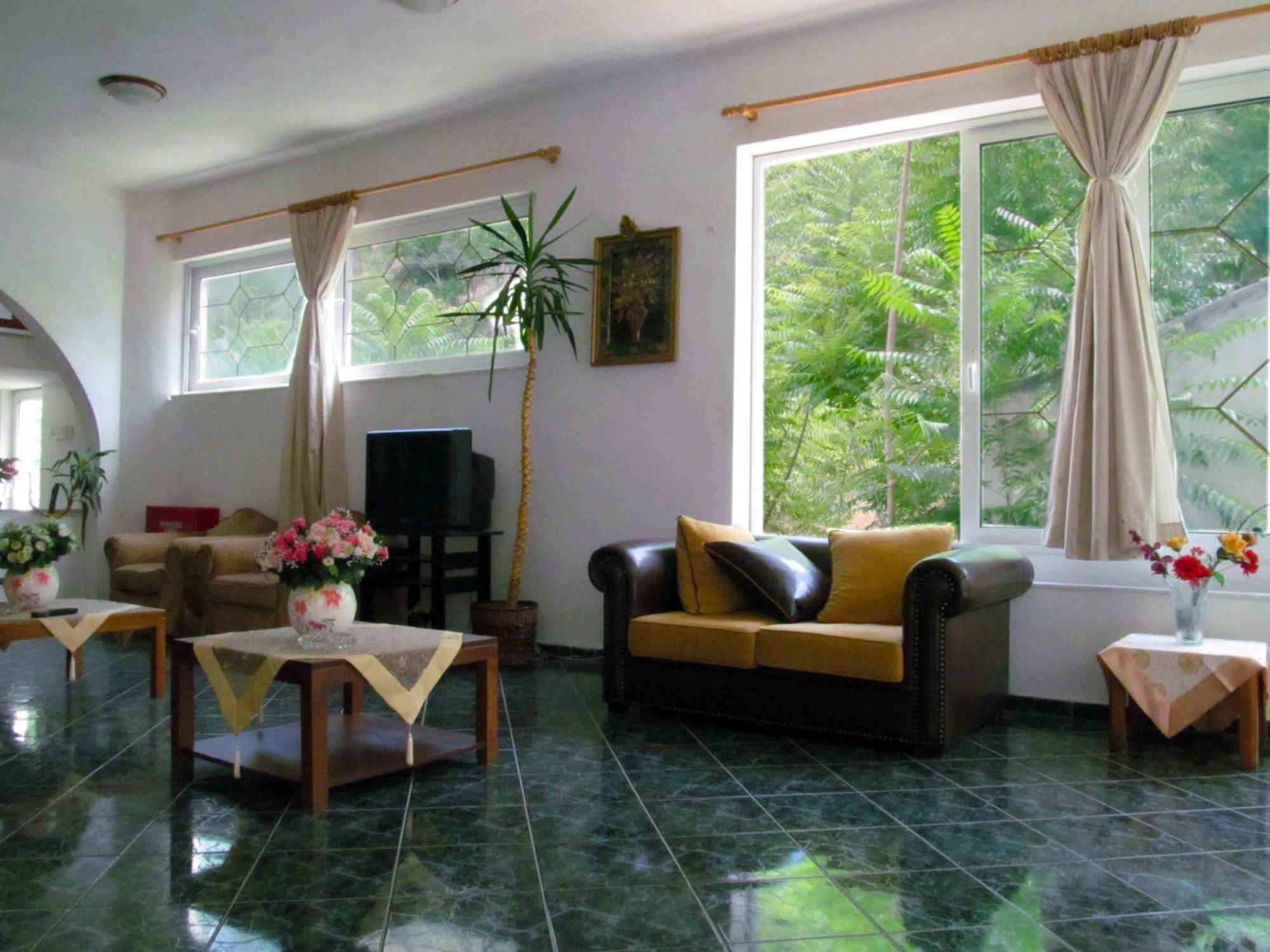 Pagona Hotel Loutra Edipsou  Luaran gambar