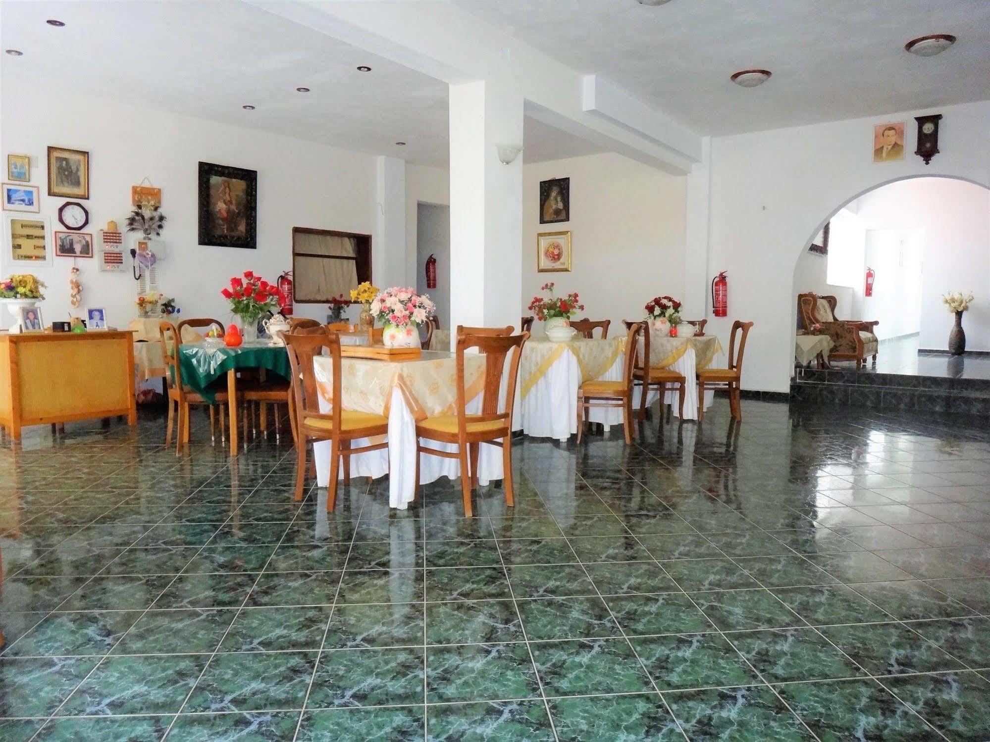 Pagona Hotel Loutra Edipsou  Luaran gambar