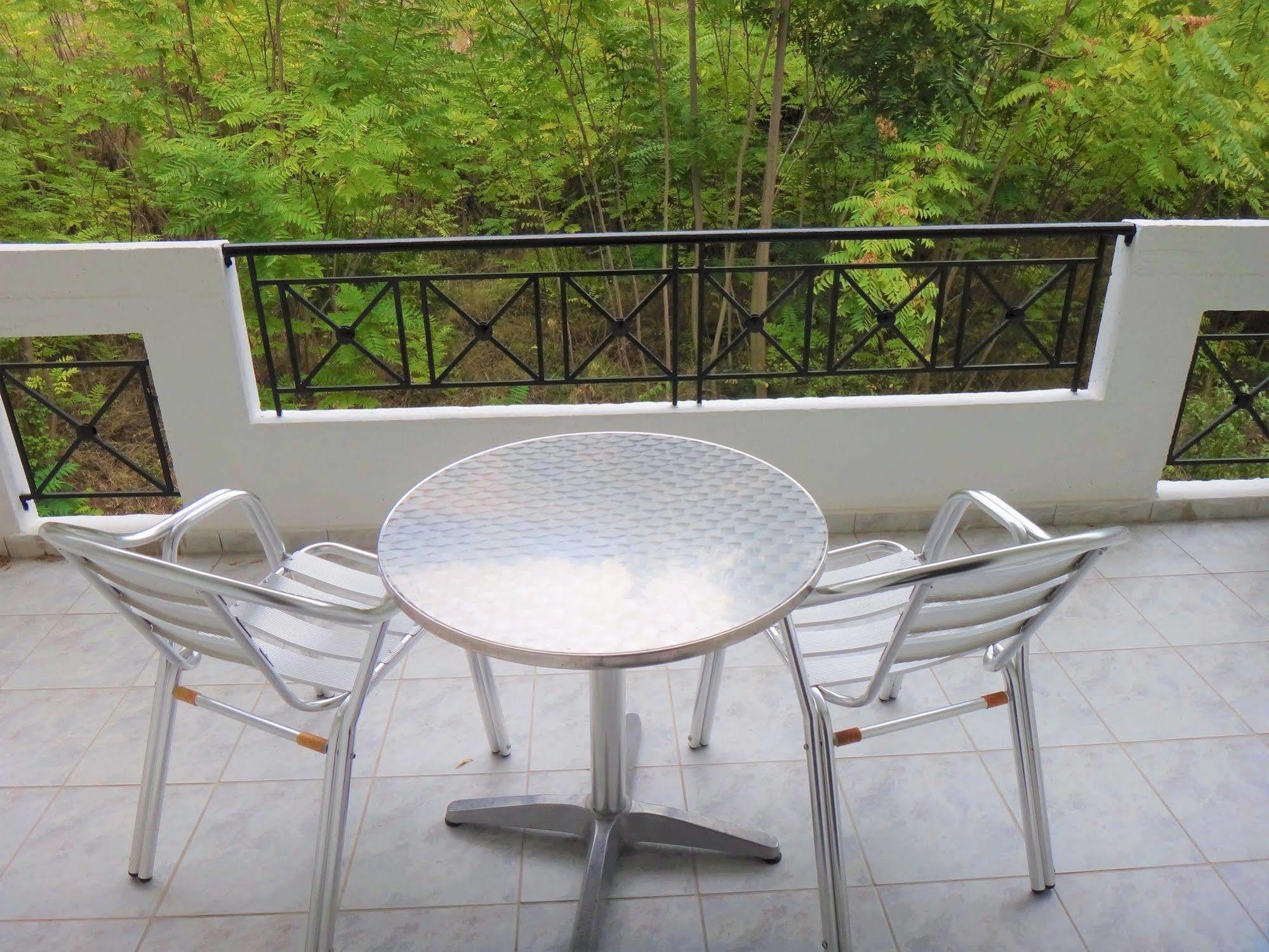 Pagona Hotel Loutra Edipsou  Luaran gambar